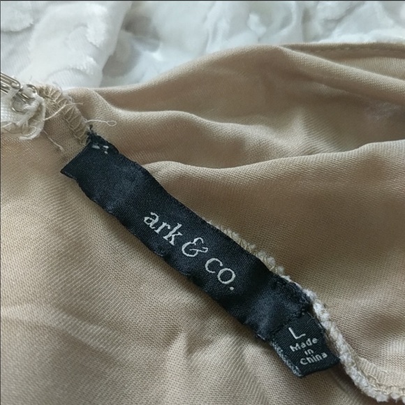 Ark and Co white dress - Picture 4 of 6